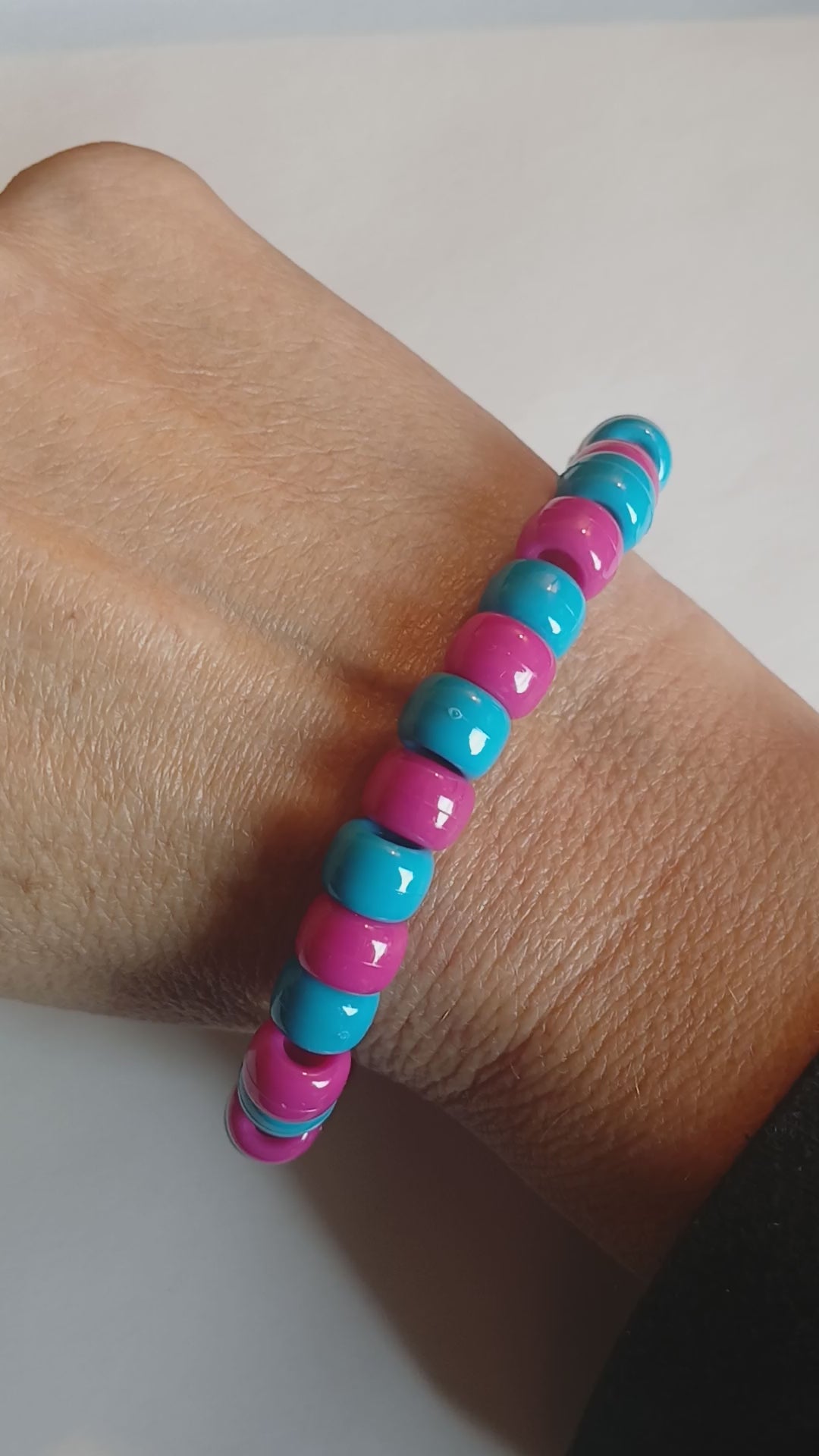 CandyRiot Bracelet HeartShock