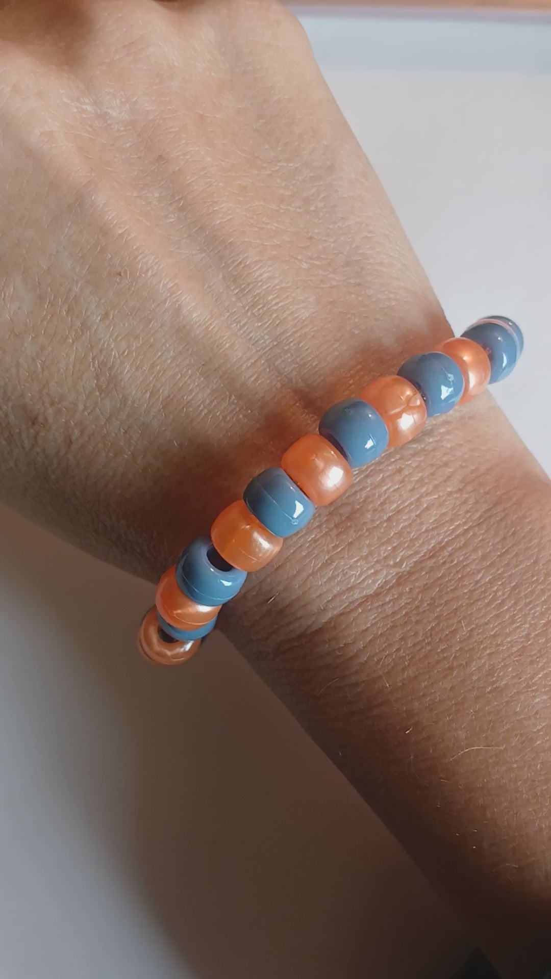 CandyRiot Bracelet Cinderglow